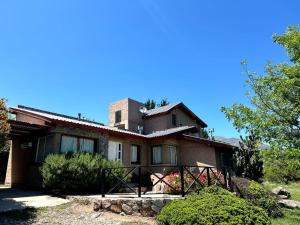 Kentitaku cabañas de montaña