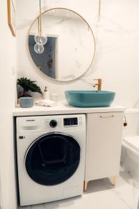 High end apartement, next to Old Town