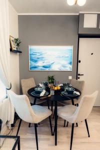 High end apartement, next to Old Town