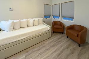 The Beach Suite #3