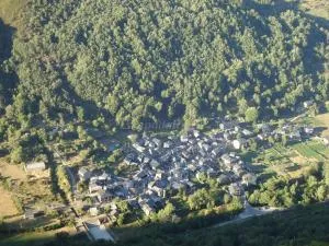 casa rural el regueiro - Понферрада