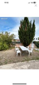 Au Trèfle Dort Gîte