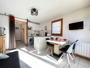 Résidence Les Balcons Du Charvin - Appartement confortable et proche du village MAE-9274