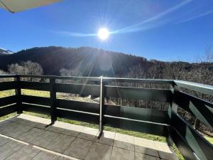 Résidence Les Balcons Du Charvin - Appartement confortable et proche du village MAE-9274