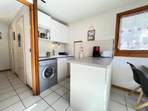 Appartements Residence Les Balcons Du Charvin - Appartement confortable et proche du village MAE-9274 : photos des chambres