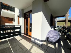 Appartements Residence Les Balcons Du Charvin - Appartement confortable et proche du village MAE-9274 : photos des chambres