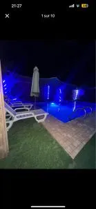 Soulta villa - Azib Oulad Lâdem