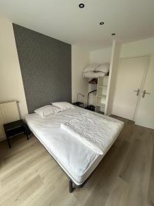 Au Trèfle Dort Gîte