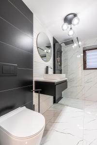 Apartamenty Świerkowy Las