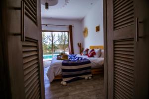 Villa Yanir Essaouira Luxury 3BR Villa with Private Pool