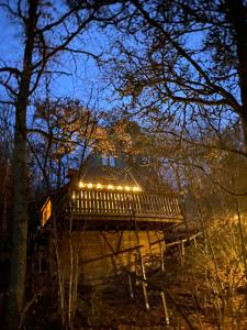 Sunclass Durbuy Chalet 98 Woody