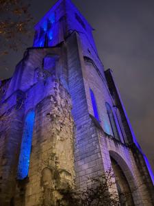 Maisons de vacances Champoiseau : photos des chambres