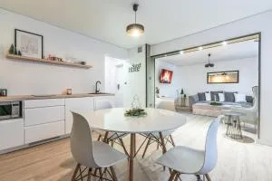 Apartamenty Świerkowy Las - Trybsz