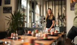 PANACHE - BIKE EN SLEEP HOTEL - Beausaint