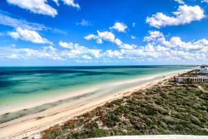 The Ocean Breeze Retreat