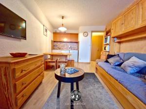 Logement lumineux - Centre station - Cozy