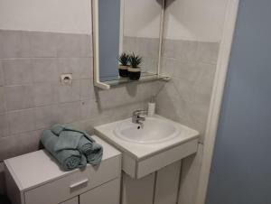 appartement entier 2 chambres