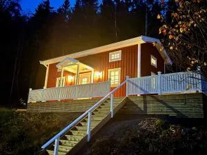 Lantlig idyll - Eckerud