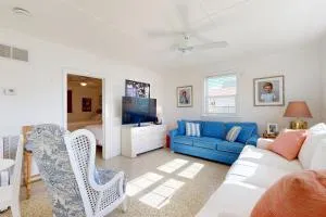 Coastal Charm - أتلانتيك بيتش