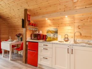 Hartsop Magic - Crossgate Luxury Glamping