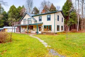 Meet Me At Our Spot - واتربوري