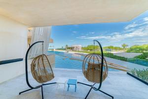 Seaside Serenity One bedroom - Ubytování bez kategorie ve městě Telchac Puerto