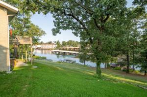 Lakeview Escape at Phadral