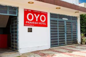 Hotel O Parvesh