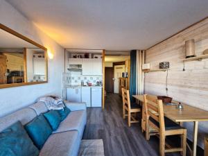 Résidence Ruitor Arc 1800 - Très beau 2 pièces pour 4 personnes, proche du télécabine dans le village de Charmettoger à Arc 1800. MAE-7034