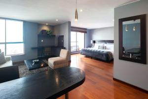 Luxury Stay in Zona G King Bed 404