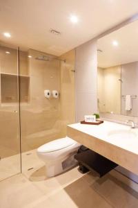 Luxury Stay in Zona G King Bed 404