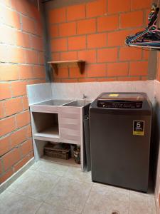 Casa Familiar de la villa