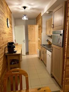 Appartement 4-5 Personnes La Plagne 1800