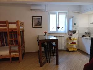 La Dolce Vita, Vomero