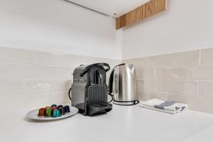 Suite Modern Art - Superbe appartement