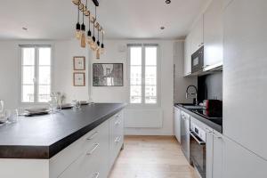 Suite Modern Art - Superbe appartement