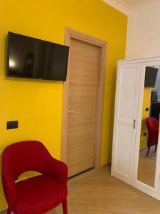 La Dolce Vita, Vomero