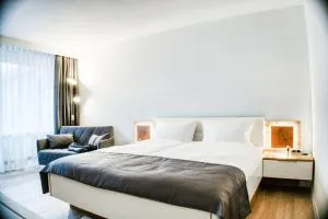 Appartement Fichtenblick - بوكسفيس هاننكلي