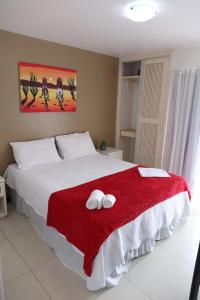 FRENTE MAR - Cumbuco - Eco Paradise