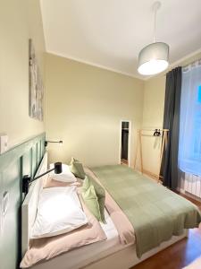 Stunning apartment in Wenceslas Square