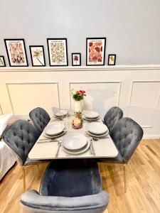 Stunning apartment in Wenceslas Square