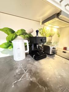 Stunning apartment in Wenceslas Square