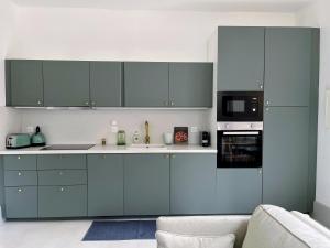 Appartements Le Sequoia : photos des chambres