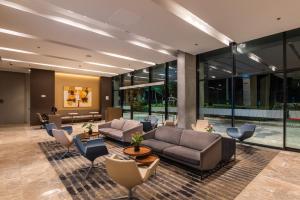 Hotel Estelar Square