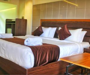 Holy Village Homestay