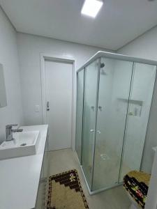 Apto Orquídeas Fpolis