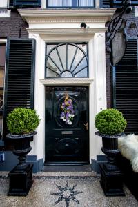 Boutique Hotel Elburg met Tapperij