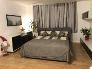 Nordsee Pension - Garding