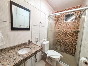 Pousada Cheiro do Mar