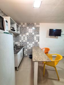 Pousada Cheiro do Mar